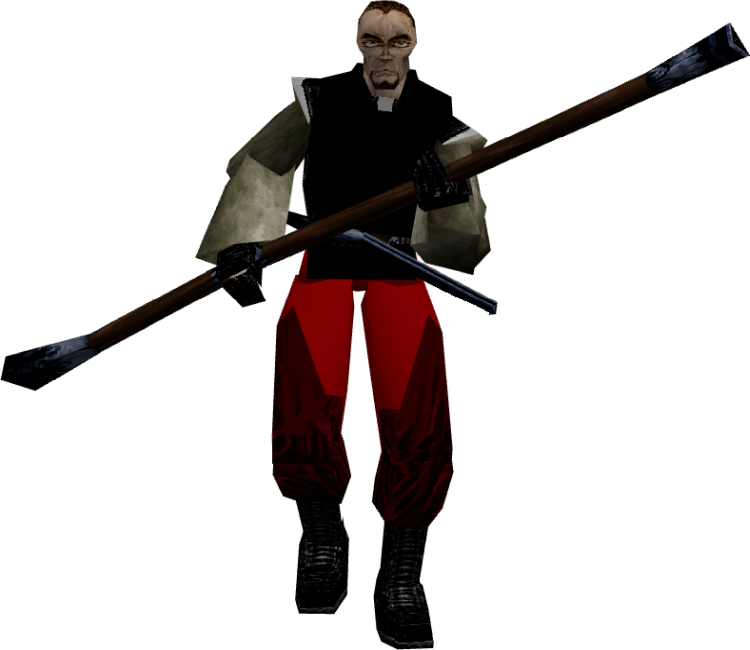 Preview in Browser - Nightmare Creatures
