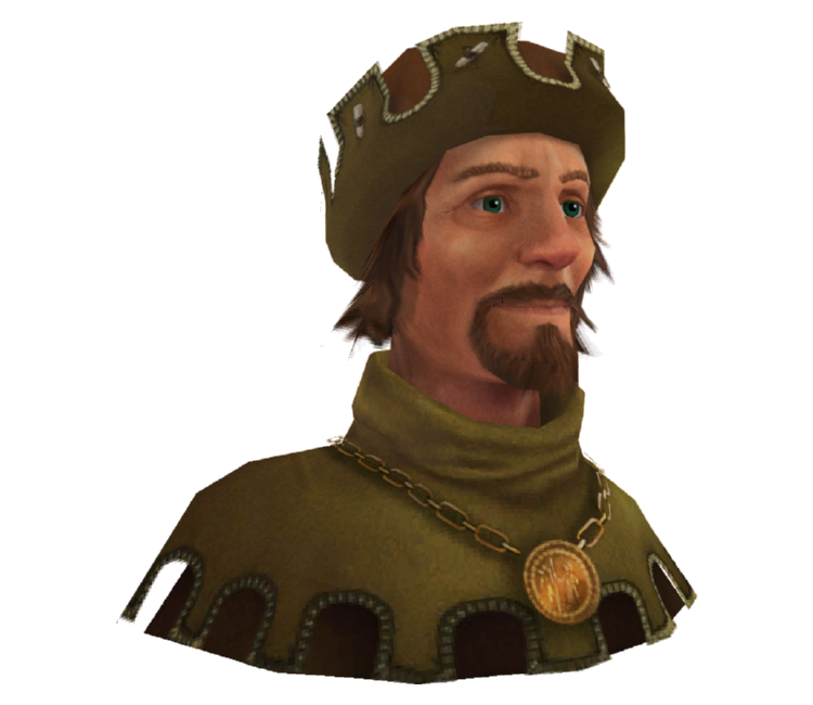 Preview in Browser - Anno 1404: Gold Edition