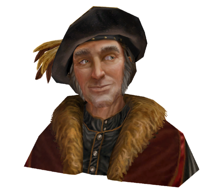 Preview in Browser - Anno 1404: Gold Edition