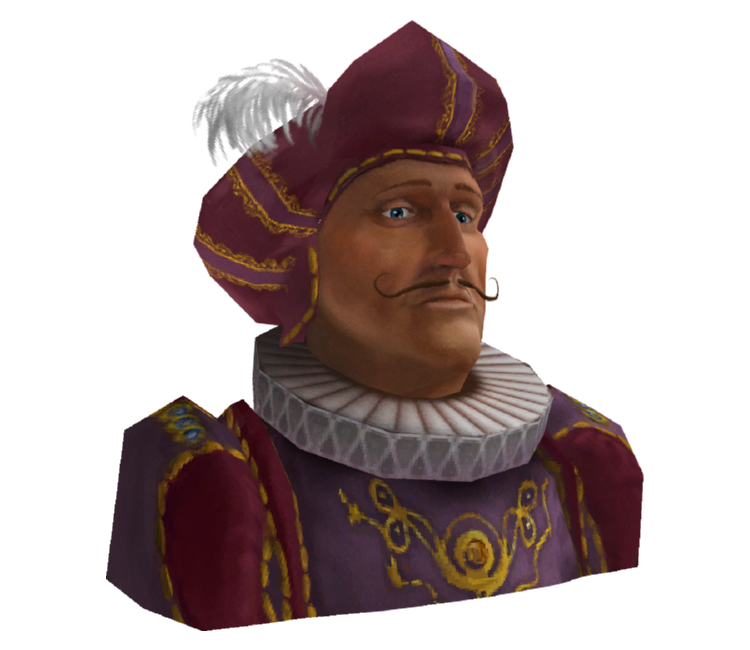 Preview in Browser - Anno 1404: Gold Edition