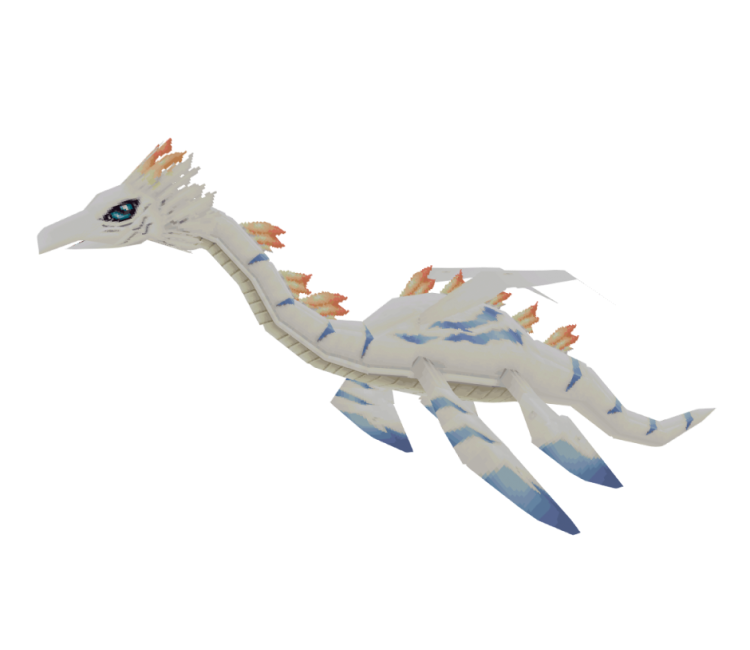 Preview in Browser - Digimon World 2