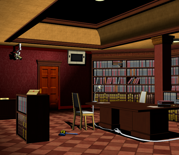 Preview in Browser - Danganronpa: Trigger Happy Havoc