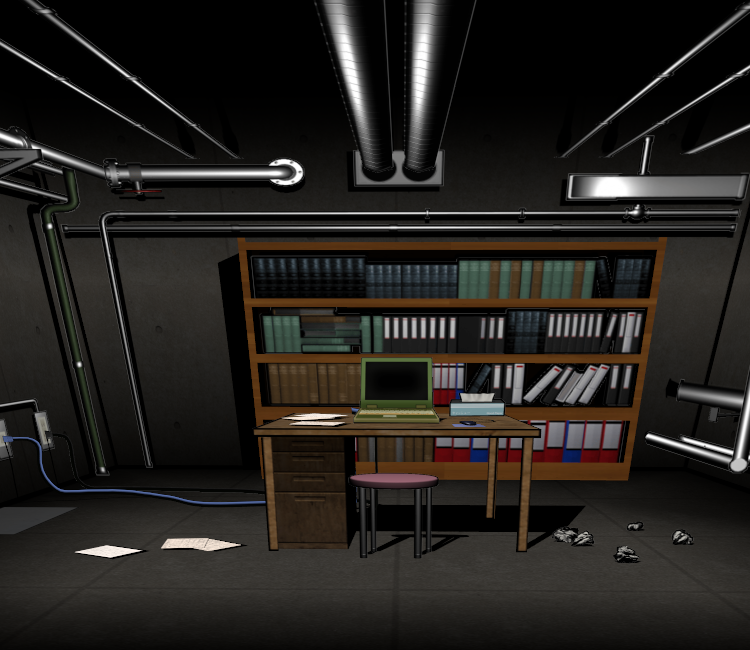 Preview in Browser - Danganronpa: Trigger Happy Havoc