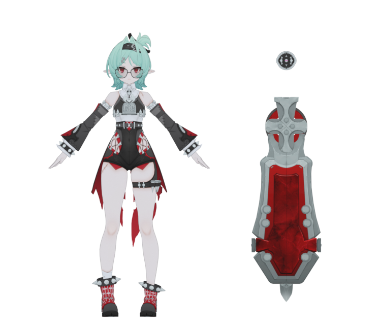 Preview in Browser - Zenless Zone Zero