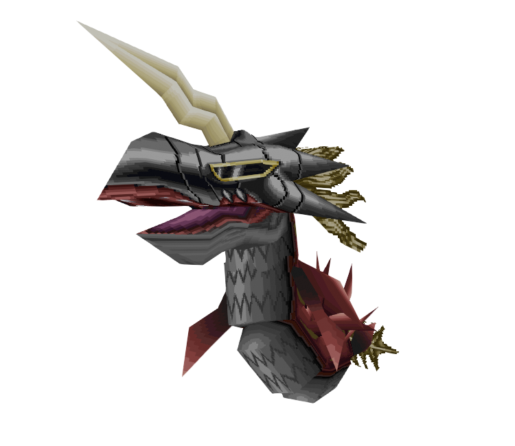 Preview in Browser - Digimon World 2