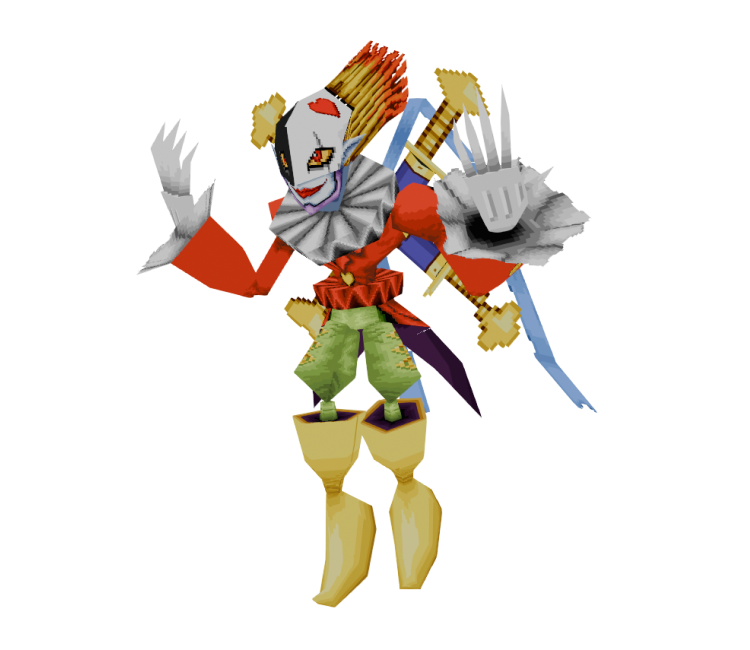 Preview in Browser - Digimon World 2