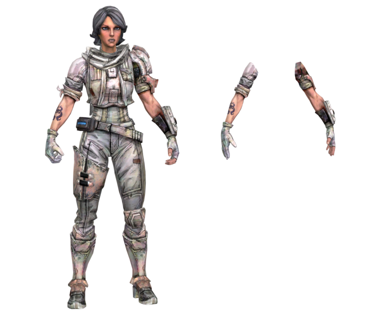 Preview in Browser - Borderlands: The Pre-Sequel