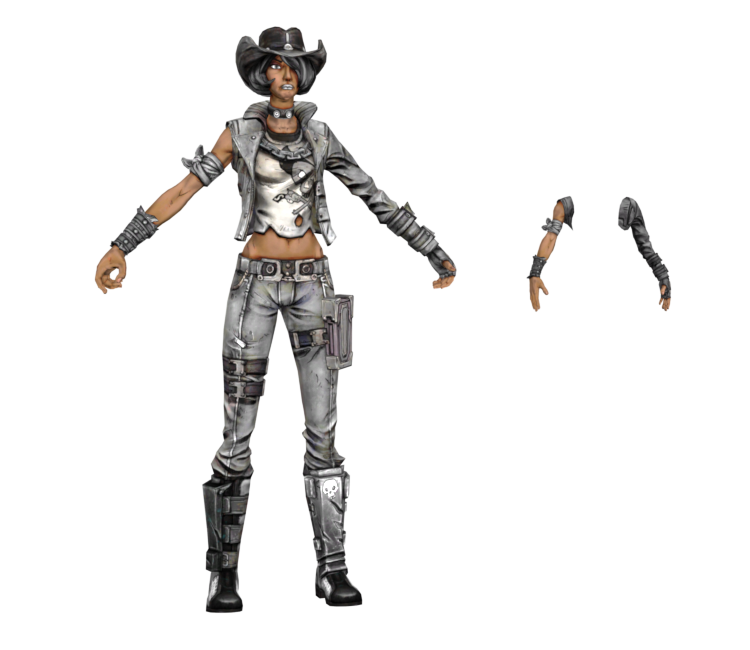 Preview in Browser - Borderlands: The Pre-Sequel