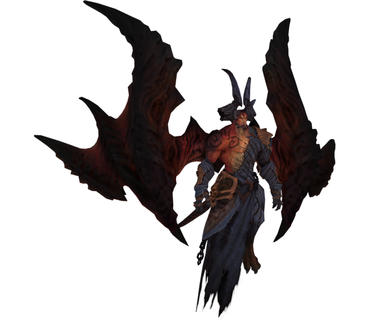 Preview in Browser - Darksiders: Warmastered Edition