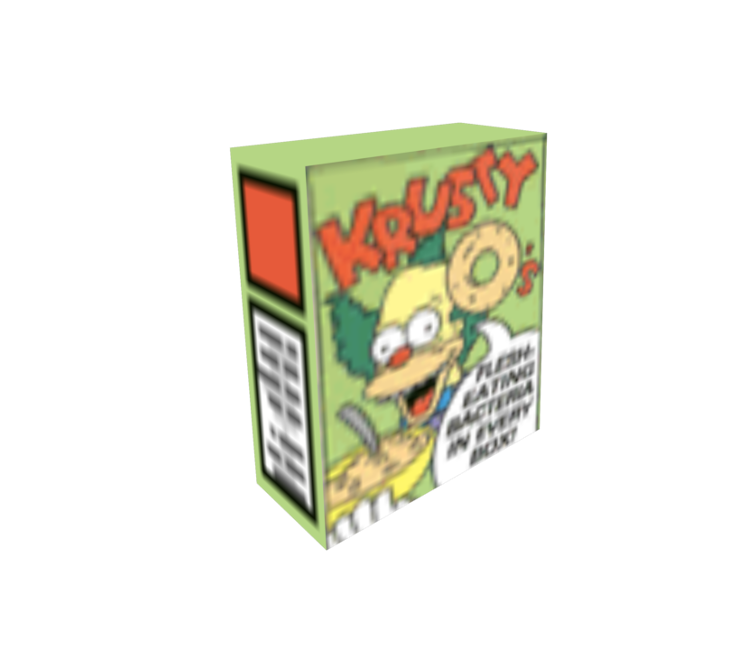 Preview in Browser - The Simpsons Wrestling
