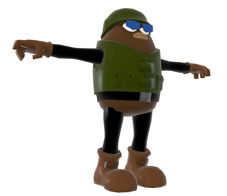 Preview in Browser - Killer Bean Unleashed