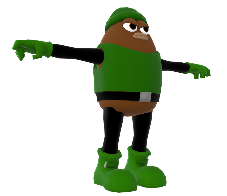 Preview in Browser - Killer Bean Unleashed