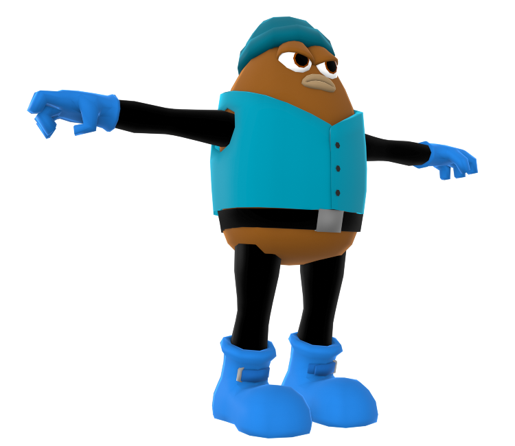 Preview in Browser - Killer Bean Unleashed