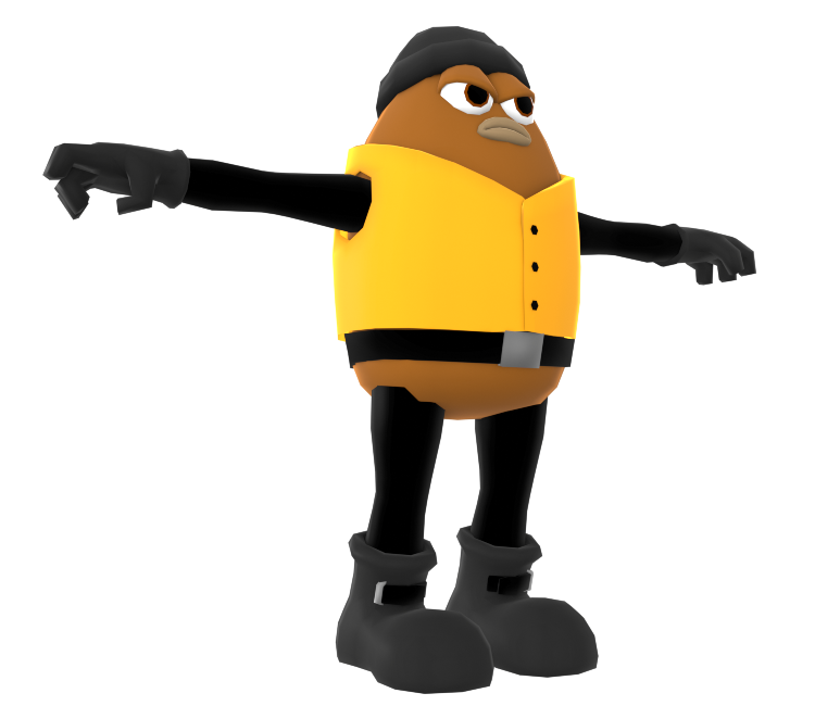 Preview in Browser - Killer Bean Unleashed