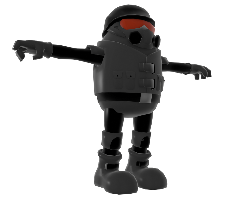 Preview in Browser - Killer Bean Unleashed
