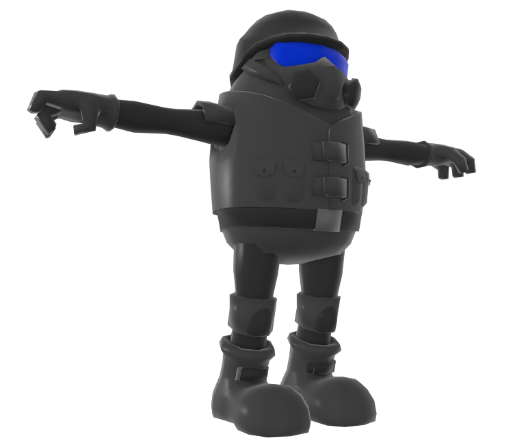 Preview in Browser - Killer Bean Unleashed