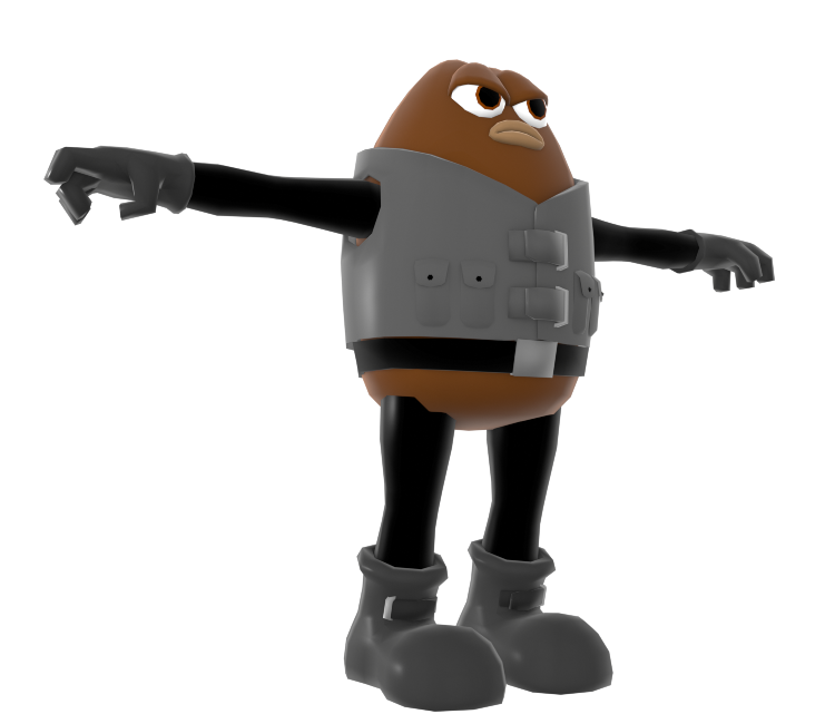 Preview in Browser - Killer Bean Unleashed
