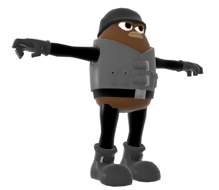 Preview in Browser - Killer Bean Unleashed