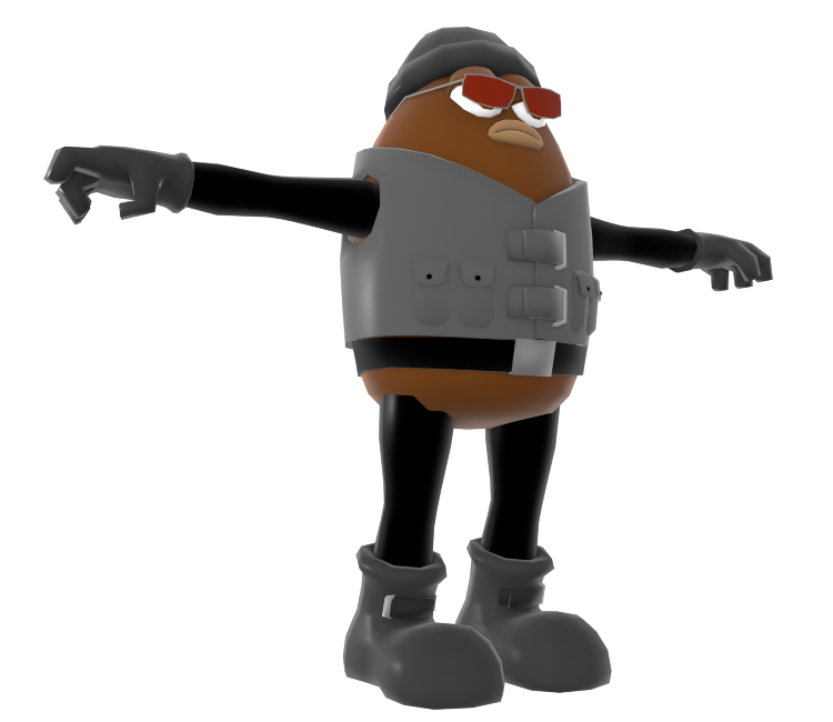 Preview in Browser - Killer Bean Unleashed