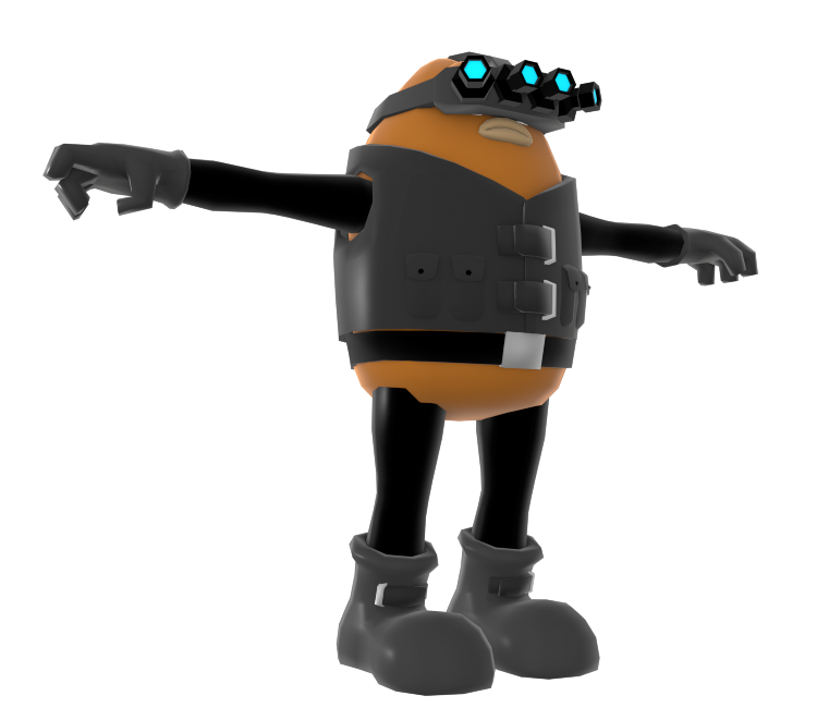 Preview in Browser - Killer Bean Unleashed