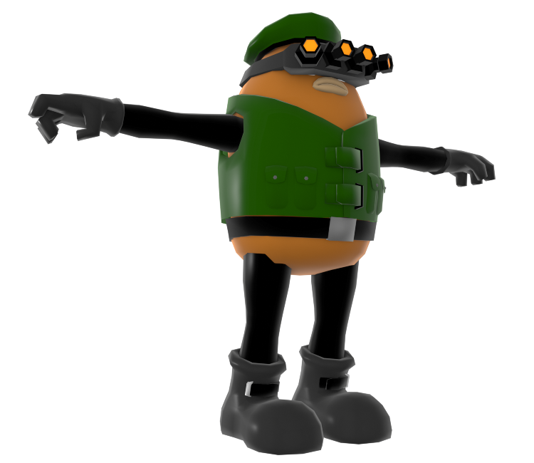 Preview in Browser - Killer Bean Unleashed