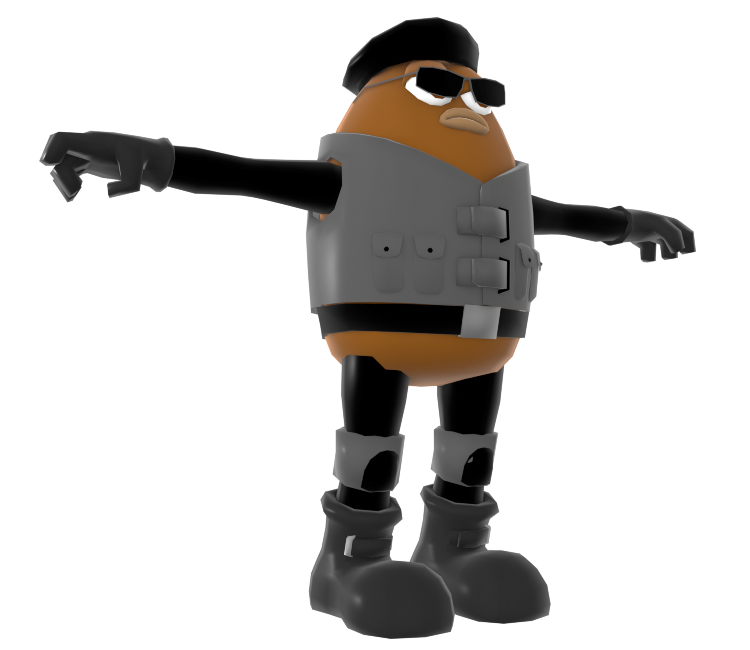Preview in Browser - Killer Bean Unleashed