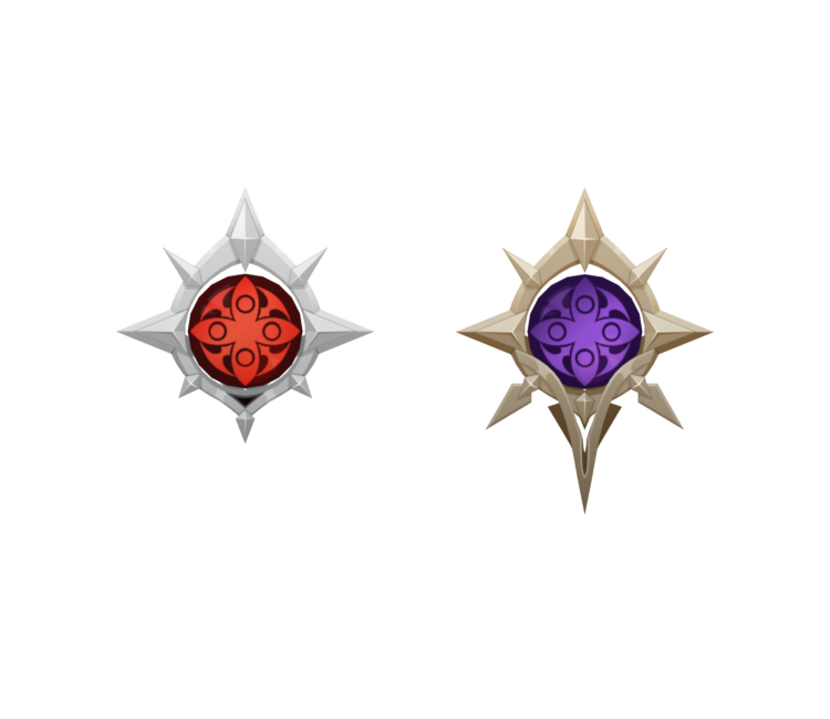 Preview in Browser - Genshin Impact