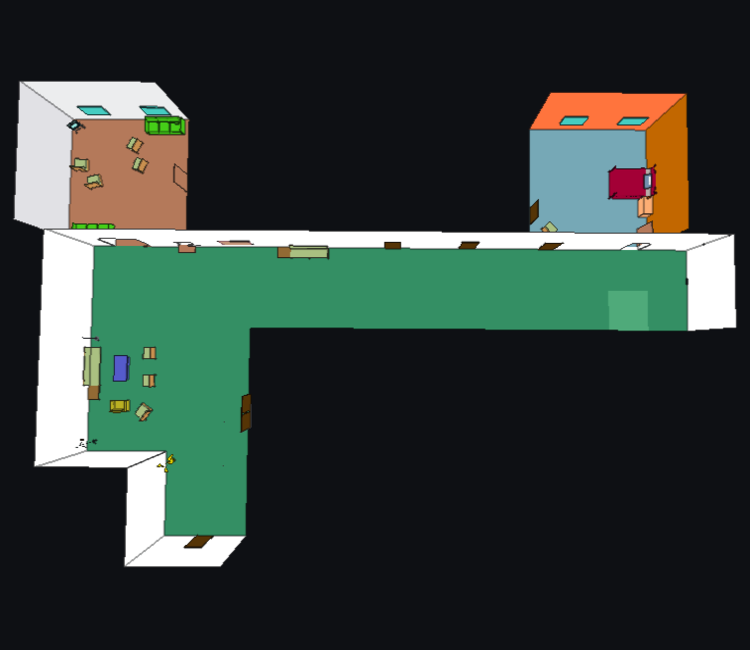 Preview in Browser - The Simpsons Game