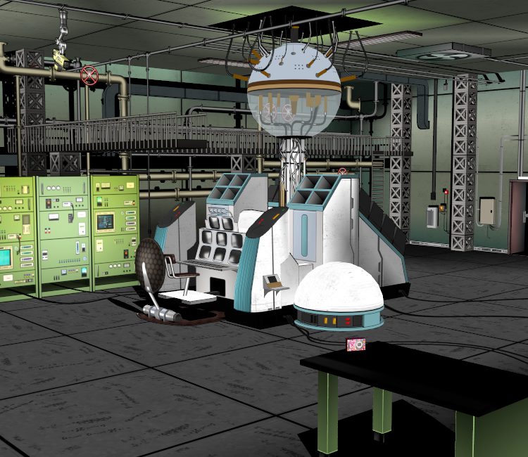 Preview in Browser - Danganronpa: Trigger Happy Havoc