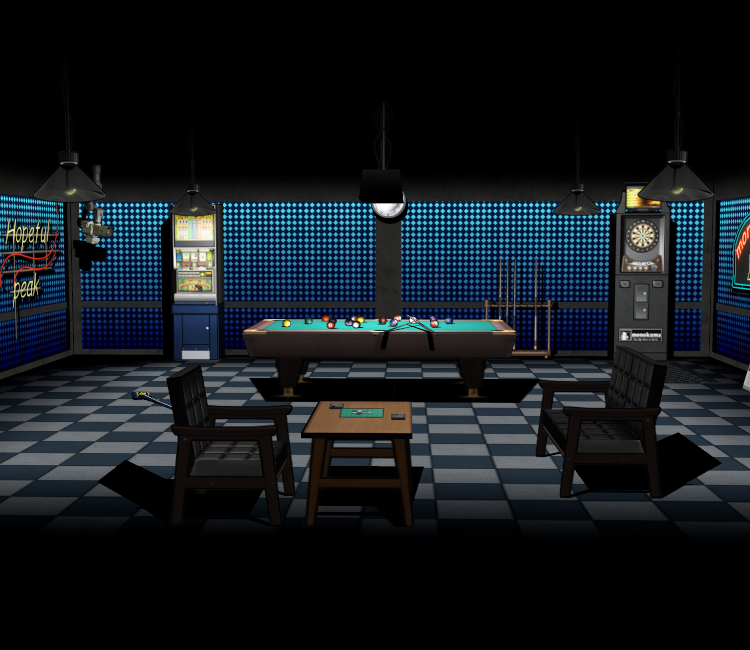 Preview in Browser - Danganronpa: Trigger Happy Havoc