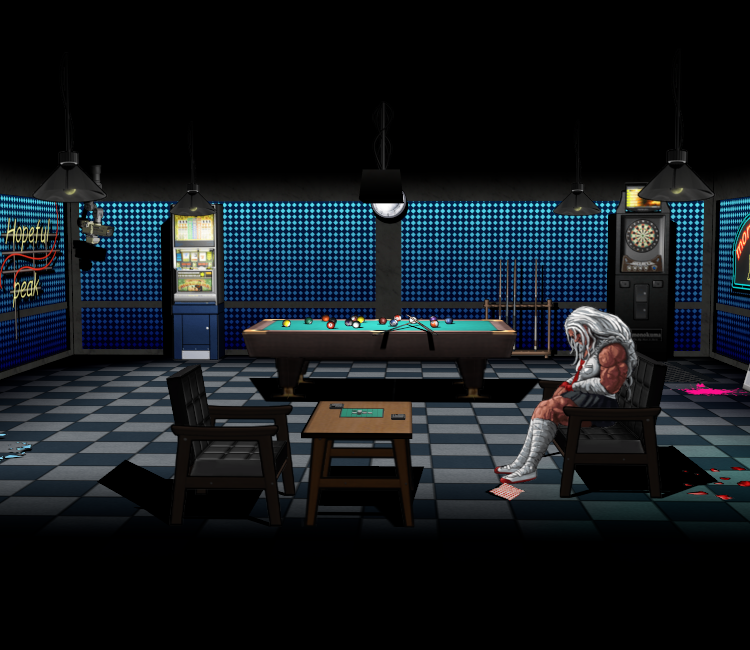 Preview in Browser - Danganronpa: Trigger Happy Havoc