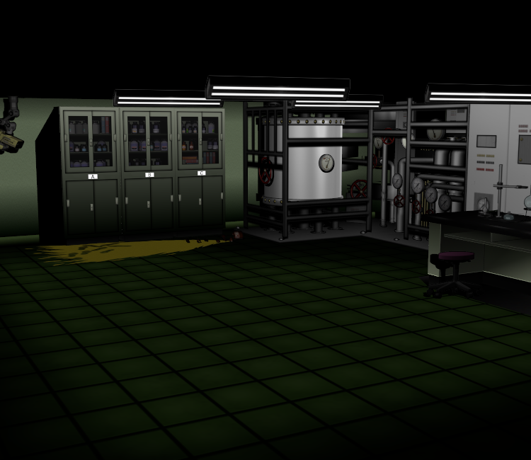 Preview in Browser - Danganronpa: Trigger Happy Havoc
