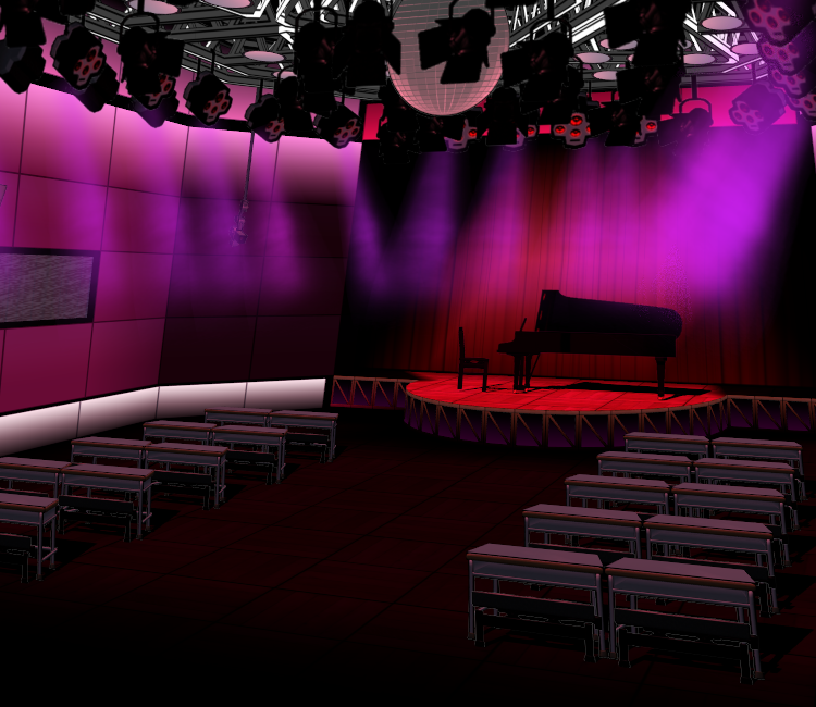 Preview in Browser - Danganronpa: Trigger Happy Havoc