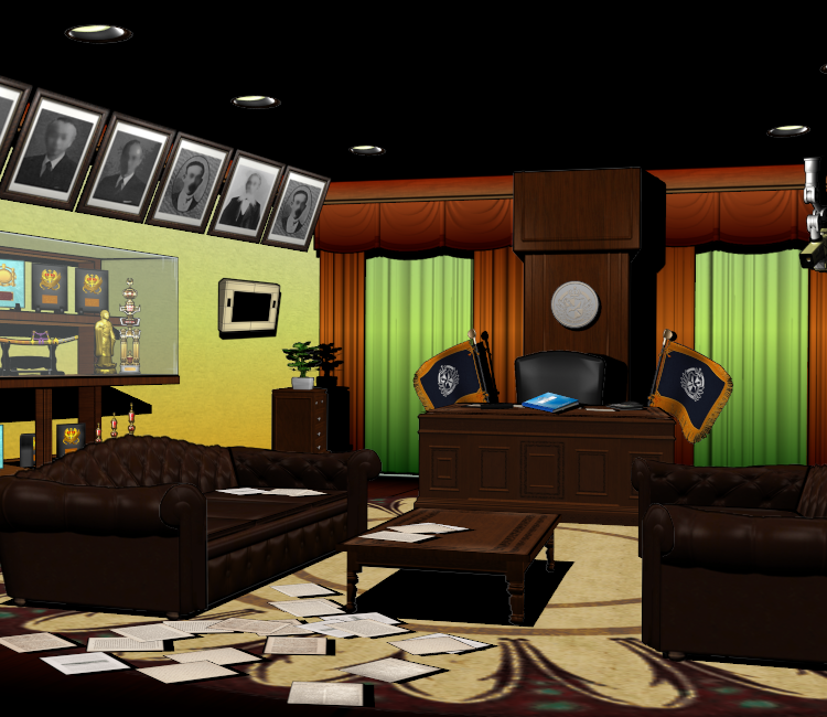 Preview in Browser - Danganronpa: Trigger Happy Havoc
