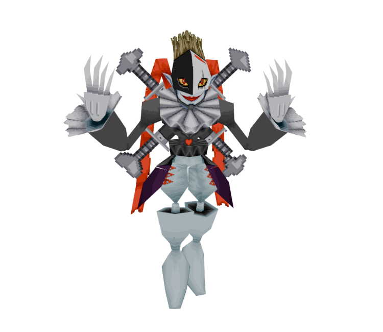 Preview in Browser - Digimon World 2