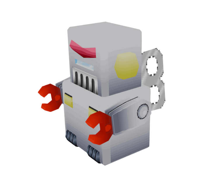 Preview in Browser - Digimon World 2