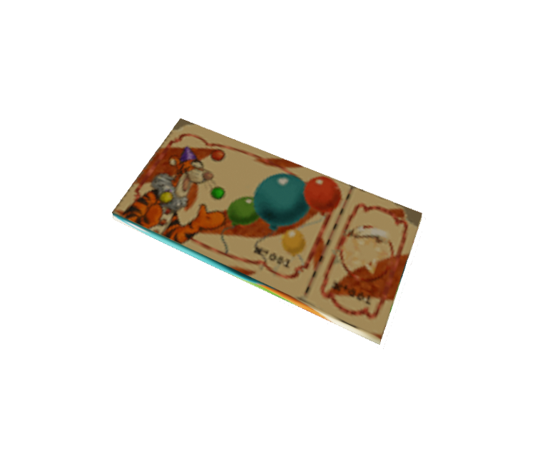 Preview in Browser - Piglet's Big Game