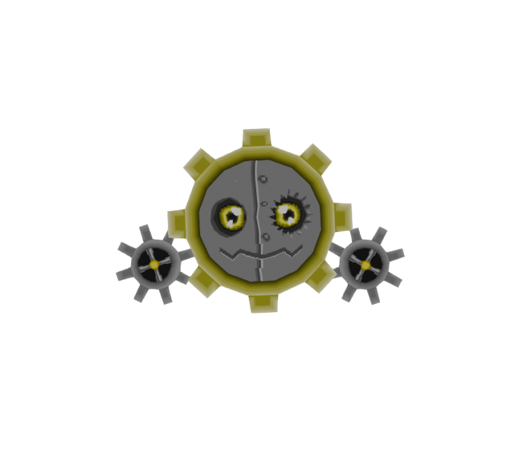 Preview in Browser - Digimon World 2