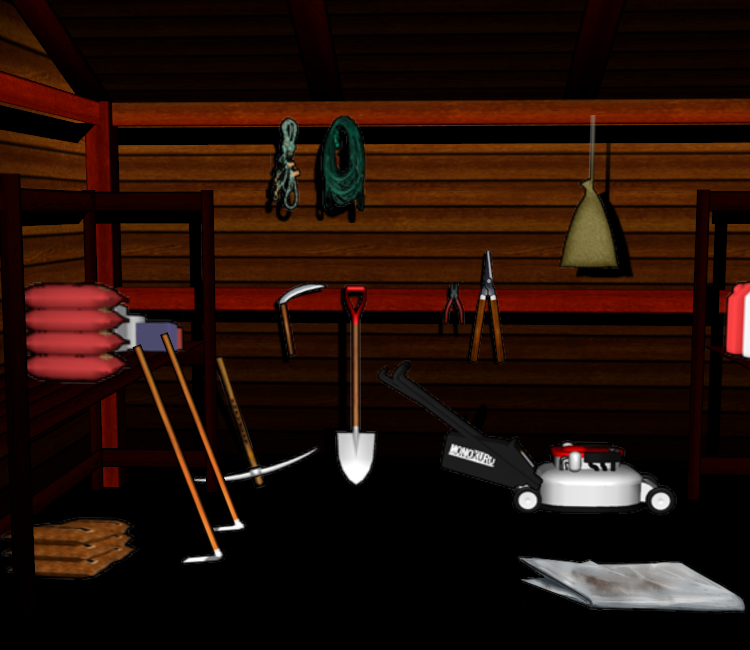 Preview in Browser - Danganronpa: Trigger Happy Havoc