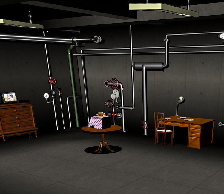 Preview in Browser - Danganronpa: Trigger Happy Havoc