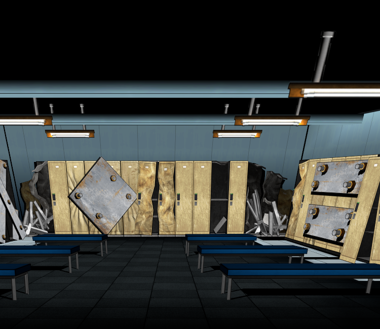 Preview in Browser - Danganronpa: Trigger Happy Havoc