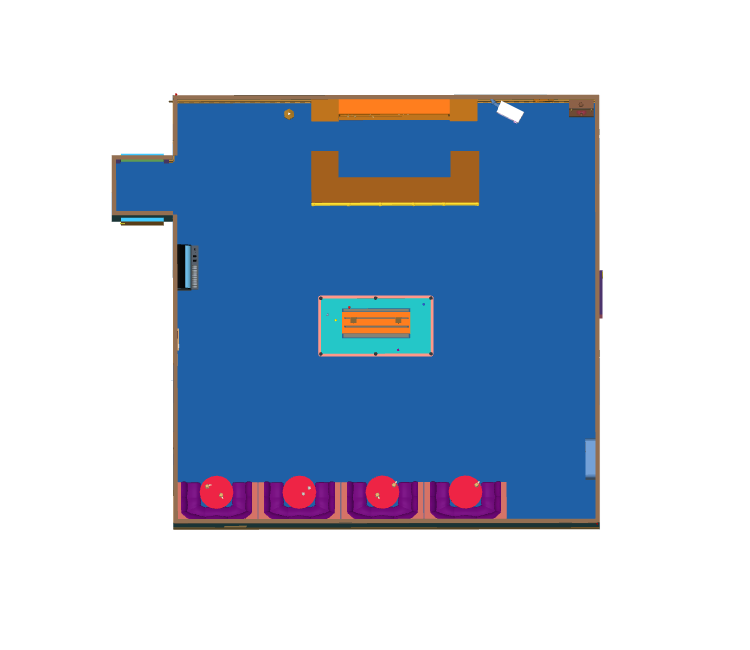 Preview in Browser - The Simpsons Game