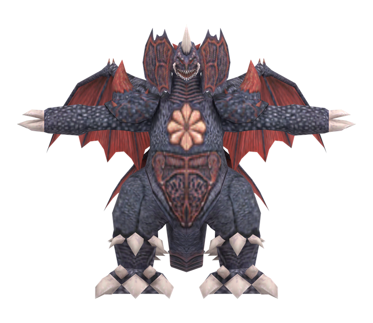 Preview in Browser - Godzilla: Save the Earth