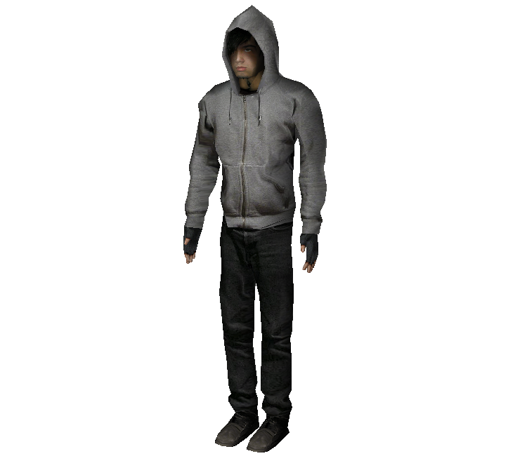 Preview in Browser - Cry of Fear