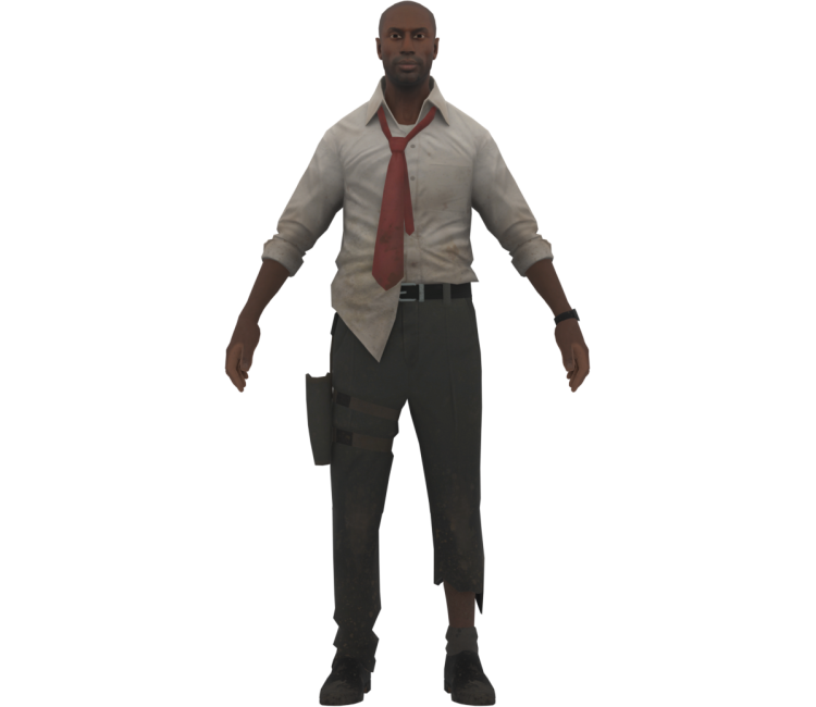 Download ZIP Archive - Left 4 Dead 2
