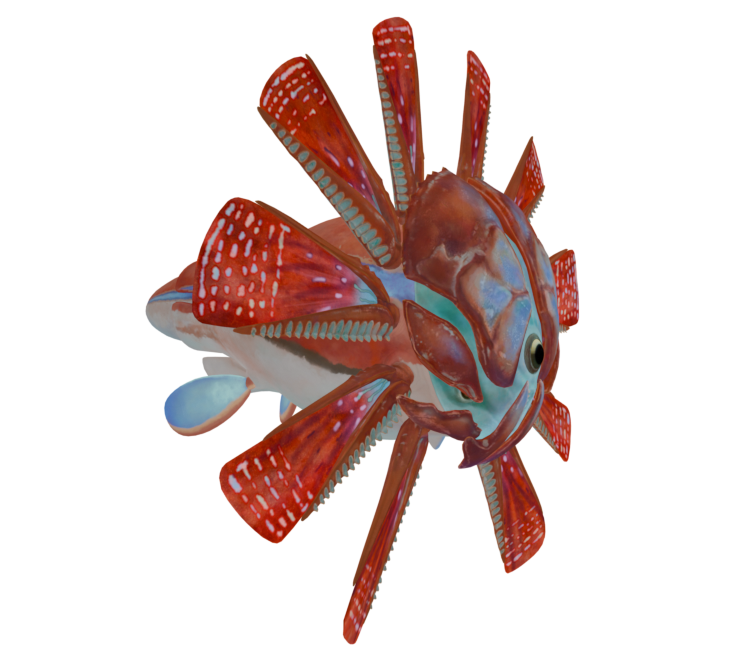 Preview in Browser - Subnautica 2