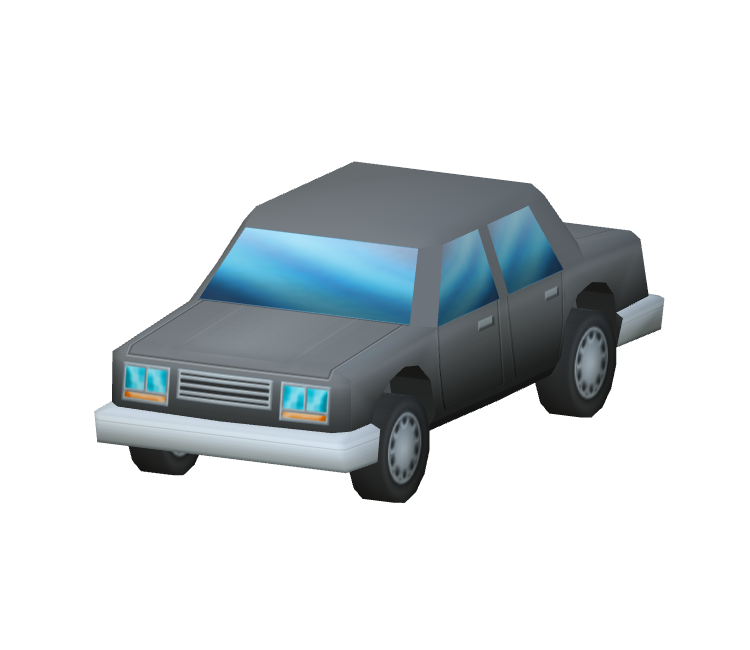 Preview in Browser - The Simpsons: Hit & Run