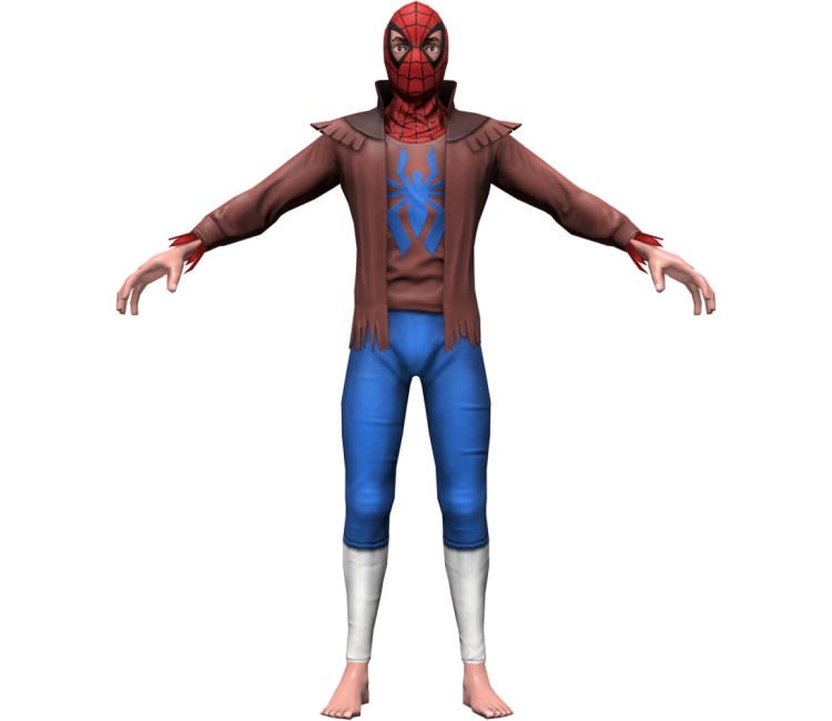 Preview in Browser - Spider-Man Unlimited