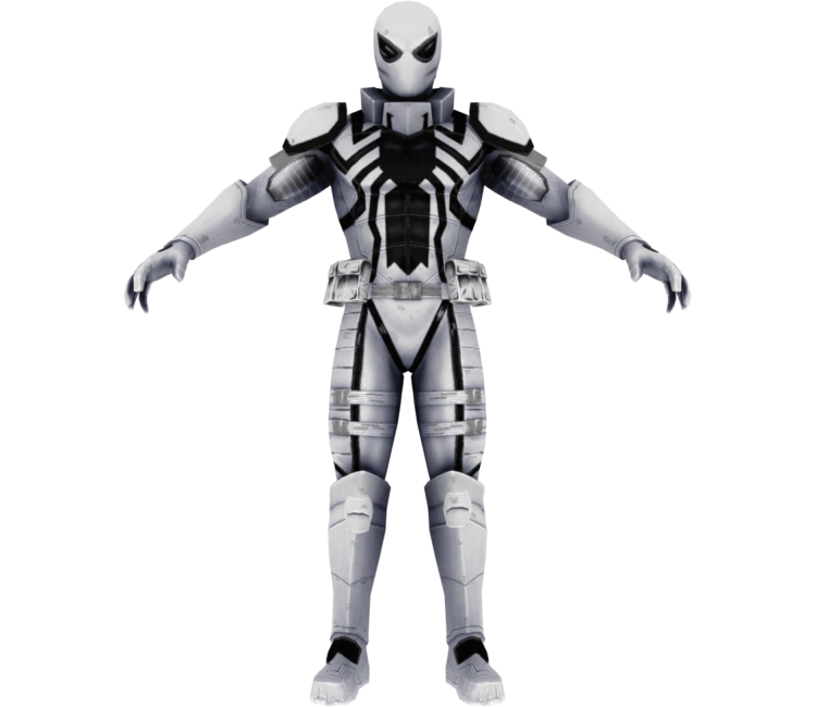 Preview in Browser - Spider-Man Unlimited