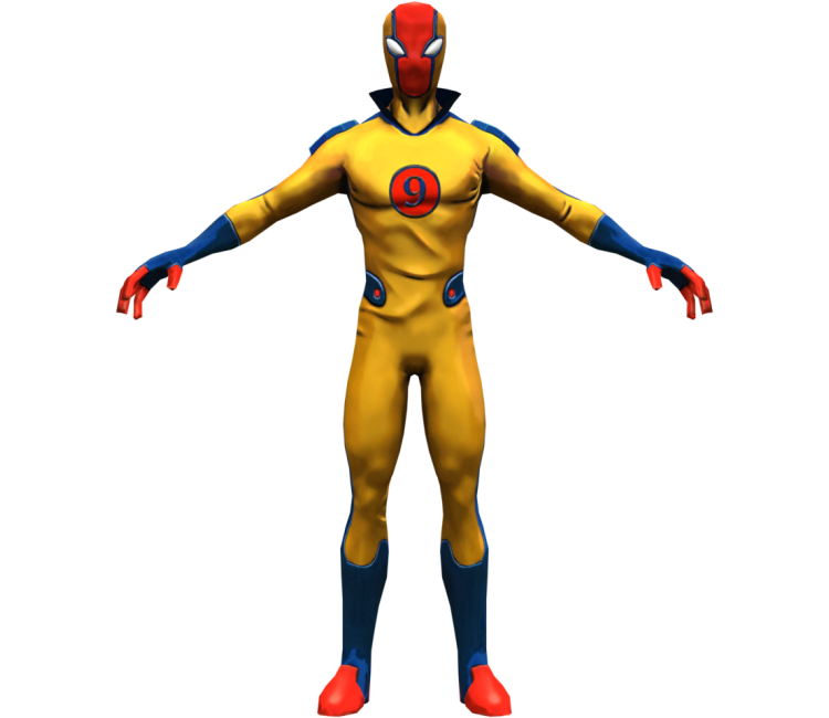 Preview in Browser - Spider-Man Unlimited